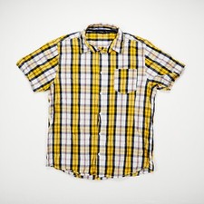 INFINITY Herren Hemd Gr. L 41