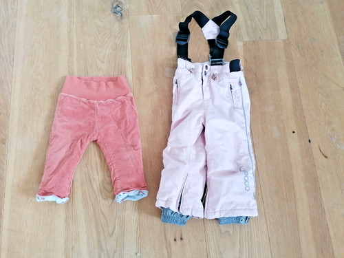 Lupaco schneehose 86 - lupaco,
