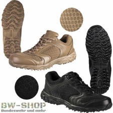 BUNDESWEHR SPORTSCHUHE