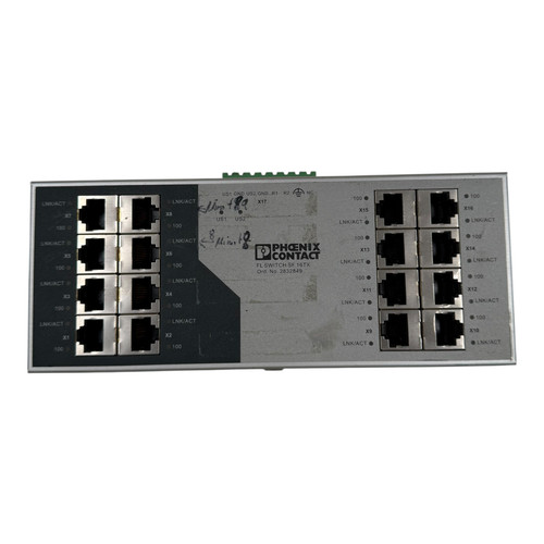Gebraucht phoenix contact - phoenix,