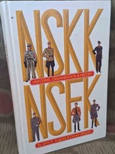 NSKK NSFK Uniforms