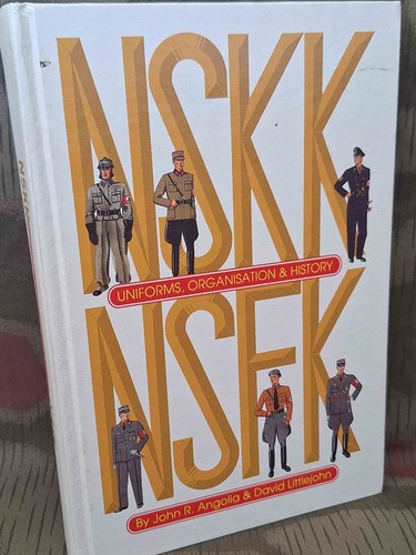 Nskk nsfk uniforms - nskk,