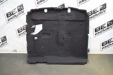 VW Touareg III CR7 Kofferraumteppich Bodenbelag Einlegeboden Teppich 760863697C