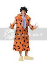 Herren Erwachsene Feuersteins