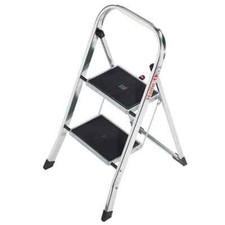 Hailo Klapptritt K30 Aluminium