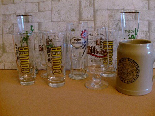 Biergläser bierkrug - biergläser,,