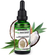 Stevia Flavor Drops Flavour