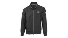 AMG Jacke Herren Mercedes-Benz schwarz slim fit Größe L B66959562