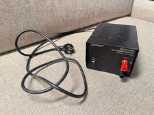Voltcraft Netzteil