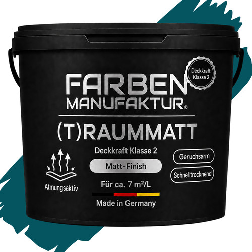 Edelmatte wandfarbe - edelmatte,