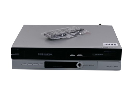 Philips dvdr3510v dvd vhs - dvdr3510v,