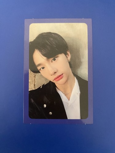 Stray kids levanter album - stray,