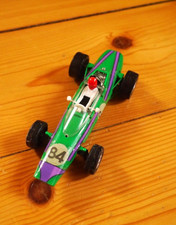 Melkus-Wartburg  Prefo