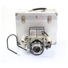Linhof Technika Aero Press Großformat Kamera 56x72 cm + Sehr Gut (271612)