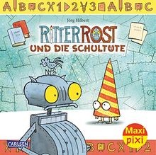 Maxi pixi 174 - maxi-pixi, rost