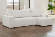 Malaga Ecksofa L-Form mit