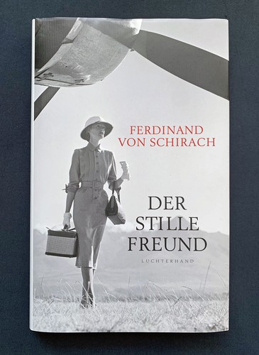 Der stille freund ferdinand - stille,