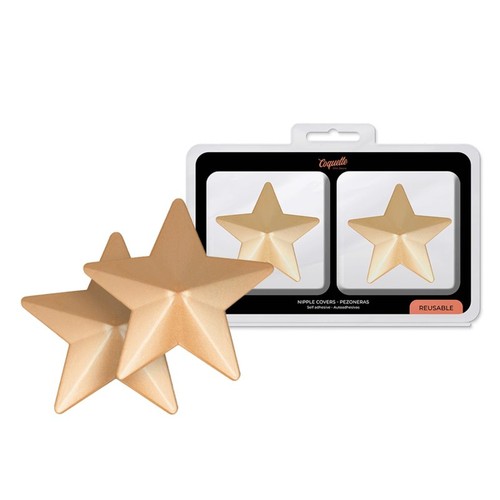 Coquette chic desire goldene - chic,