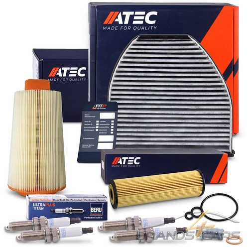 Atec inspektionspaket für - atec,