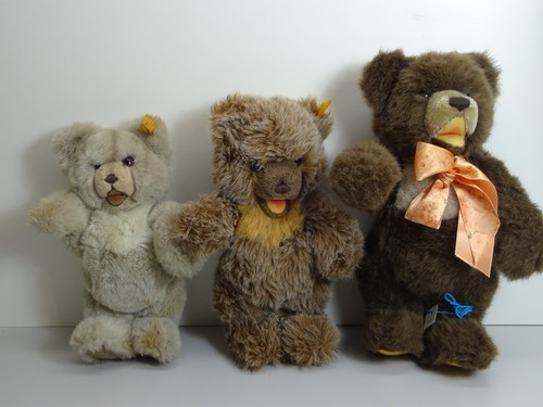 Steiff zotty minky cosy - steiff,