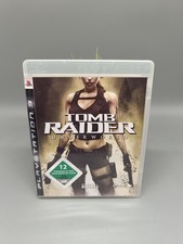 Tomb Raider Underworld -