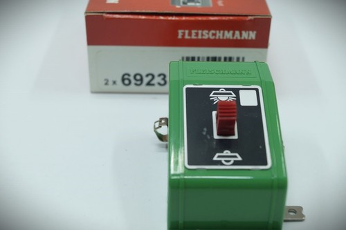 Fleischmann 6923 stellpult - fleischmann,