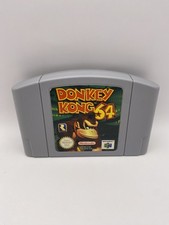 Donkey Kong 64 (Nintendo 64)
