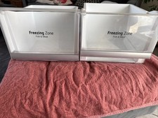 Gefrierschublade unten rechts - unten,