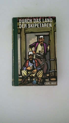 113979 karl may durch das - may,