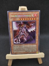 Yu-Gi-Oh Horus, der