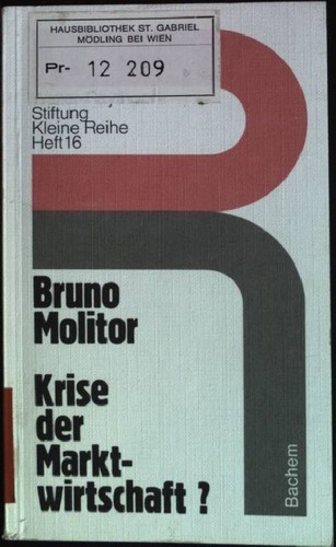 Krise der marktwirtschaft - krise,