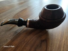 Mastro de Paja Pfeife 9mm