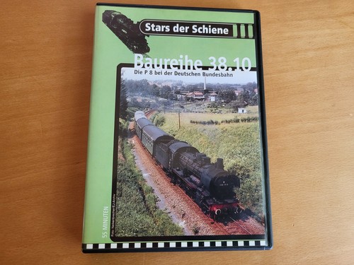 Stars der schiene baureihe - schiene,