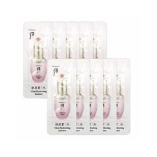 THE HISTORY OF WHOO
