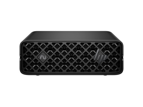 Zgx nano g1n station - hp,