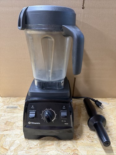 Vitamix 7500 0158 - vitamix,