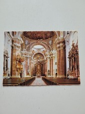 Ansichtskarte Postkarte  Innsbruck, Dom St. Jakob