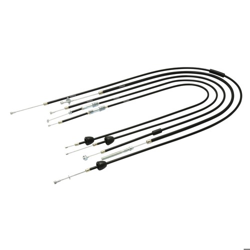 Komplettes bowdenzug set für - komplettes, bowdenzug-set