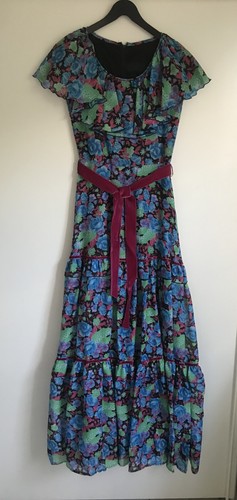 Kleid abend party - abend, sommerfest