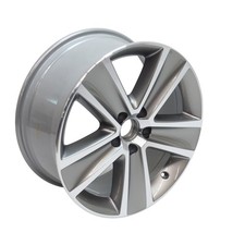 Alufelge BUDAPEST Felge