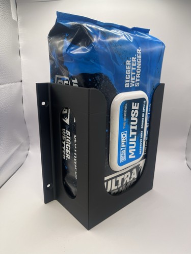 Uniwipe ultragrime van tidy - uniwipe,