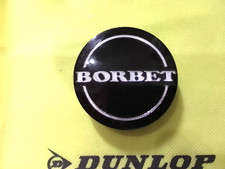 Borbet-Nabenkappe !! NEU
