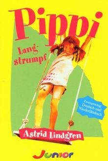 Pippi langstrumpf von olle - langstrumpf,