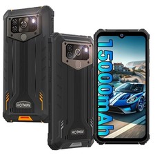 Hotwav W10 Pro Outdoot