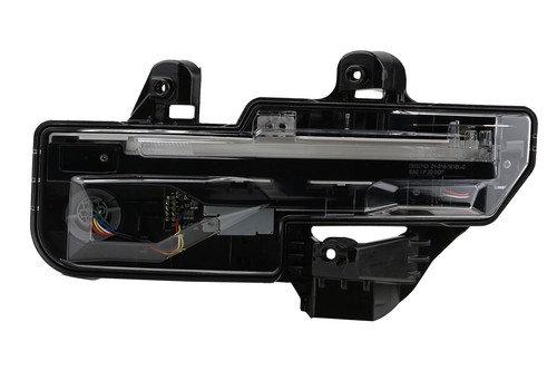 Tagfahrleuchte blinker links - blinker,