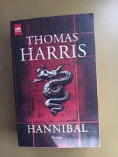 Hannibal @ Thomas Harris @
