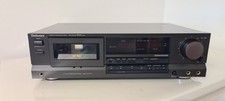 Technics Cassetten Deck RS-BX404 PXS cap