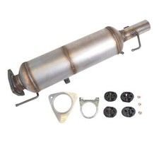DPF Rußpartikelfilter Dieselpartikelfilter Type Approved EEC FI6060T Cordierit