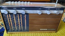 Radio telefunken atlanta - radio,