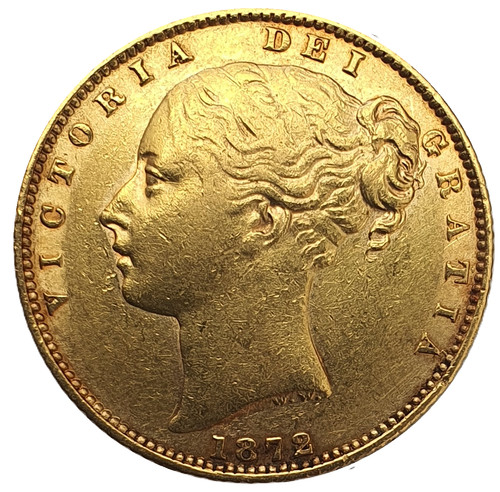 1872 queen victoria - queen,